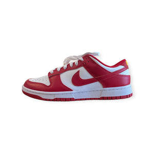Dunk Low 'Gym Red' | Elite Laced
