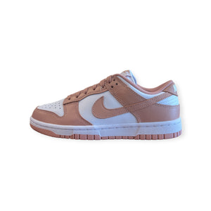 WMNS Dunk Low 'Rose Whisper' | Elite Laced