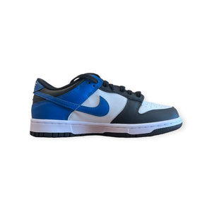Dunk Low GS 'Industrial Blue' | Elite Laced
