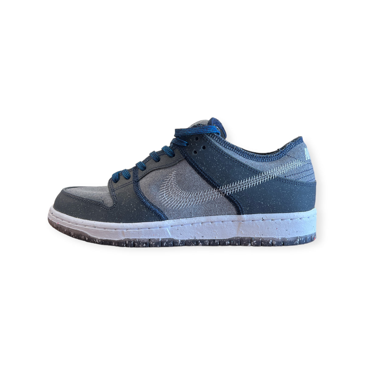 Dunk Low Pro SB 'Crater' | Elite Laced