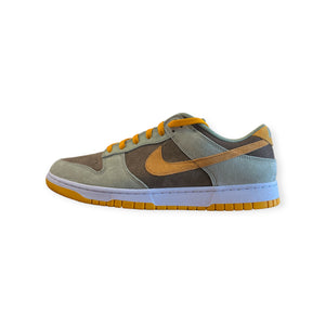 Dunk Low 'Dusty Olive' | Elite Laced