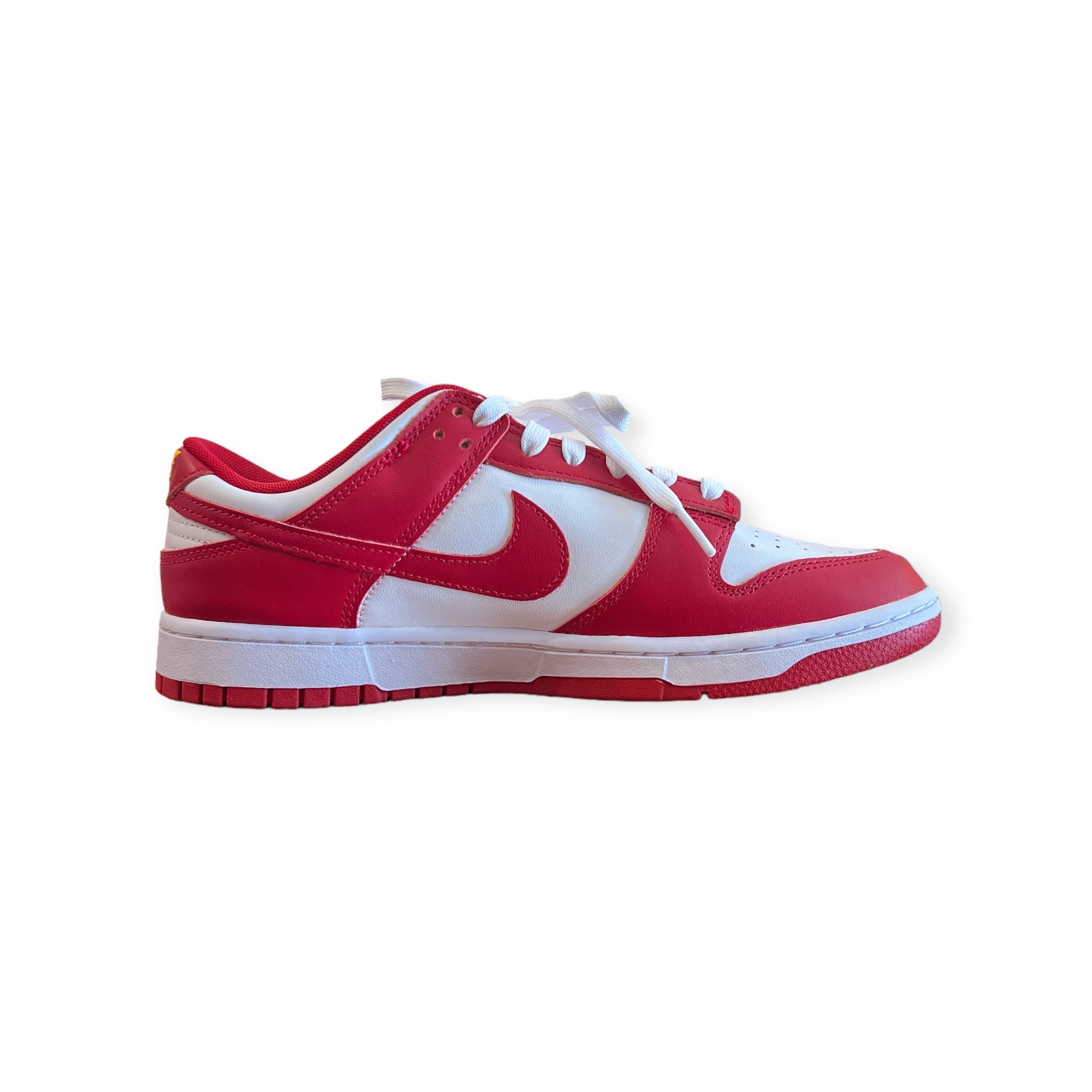 Dunk Low 'Gym Red' | Elite Laced