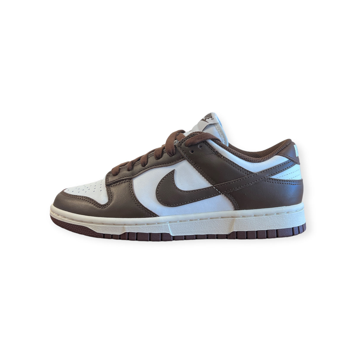 WMNS Nike Dunk Low 'Cacao' | Elite Laced