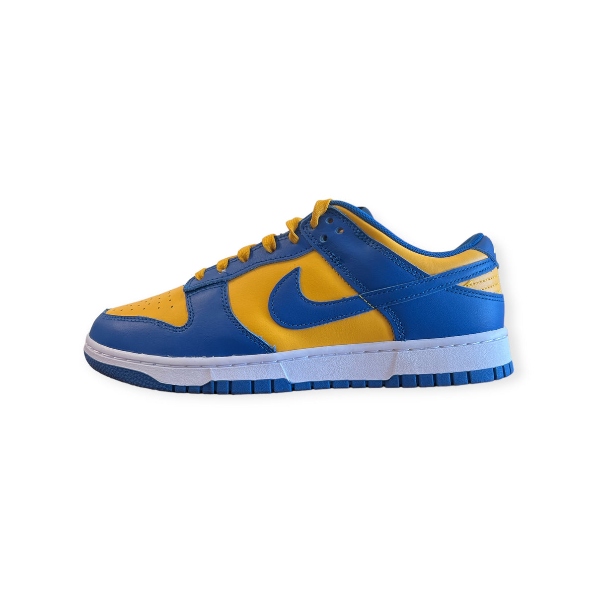 Dunk Low 'UCLA' | Elite Laced