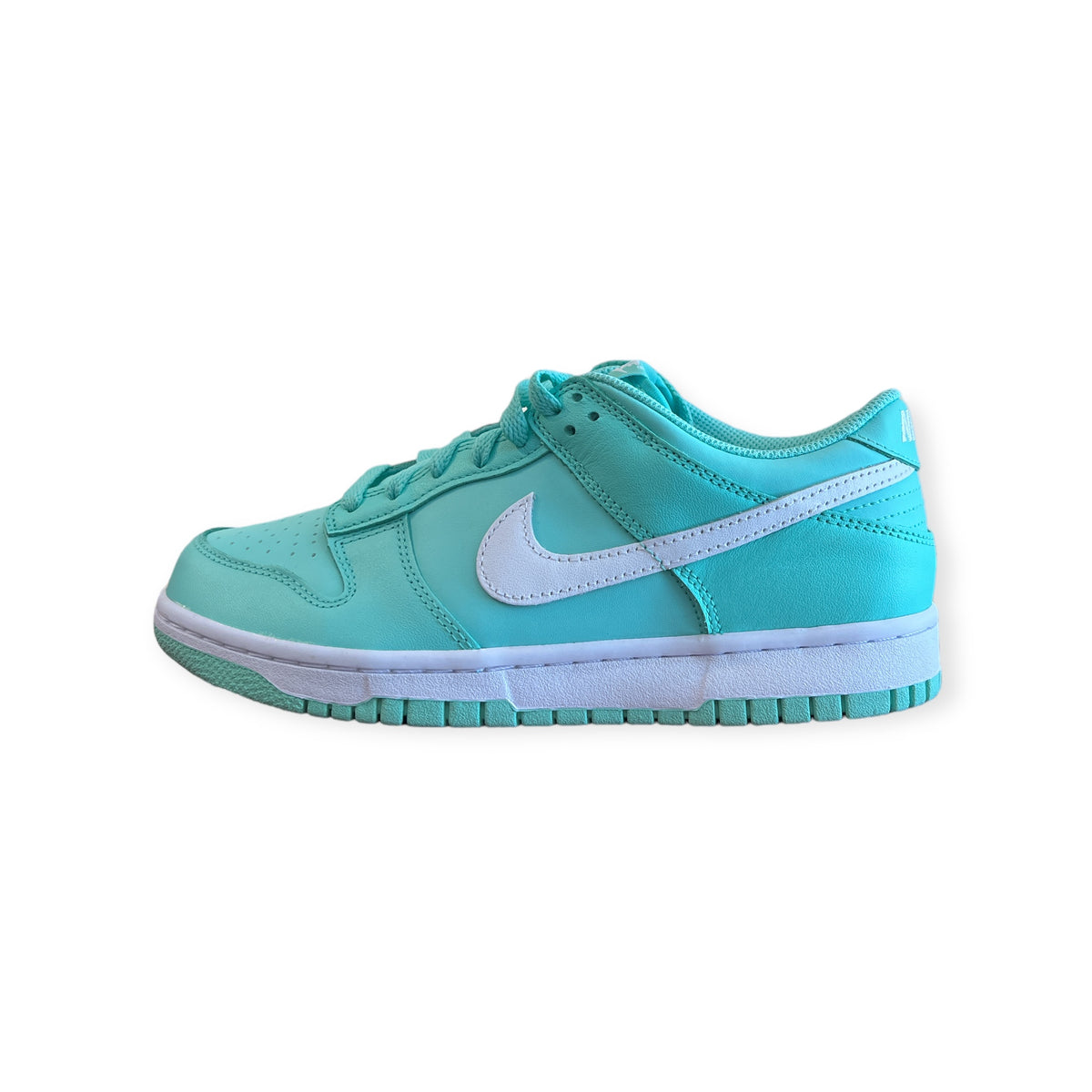 Dunk Low GS 'Emerald Rise' | Elite Laced