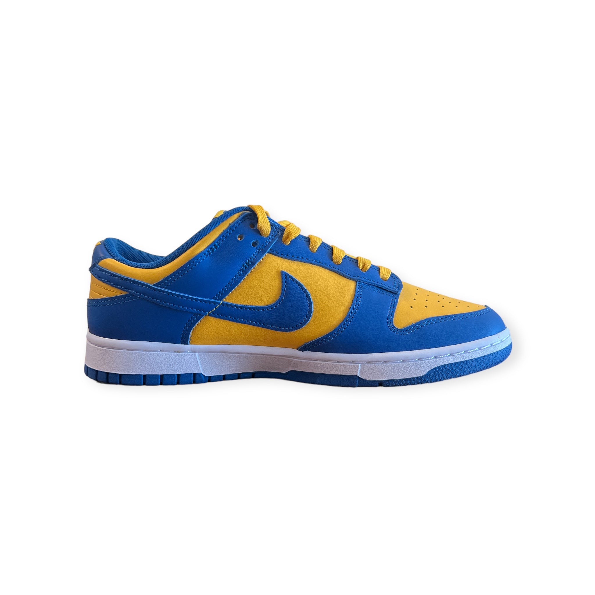 Dunk Low 'UCLA' | Elite Laced