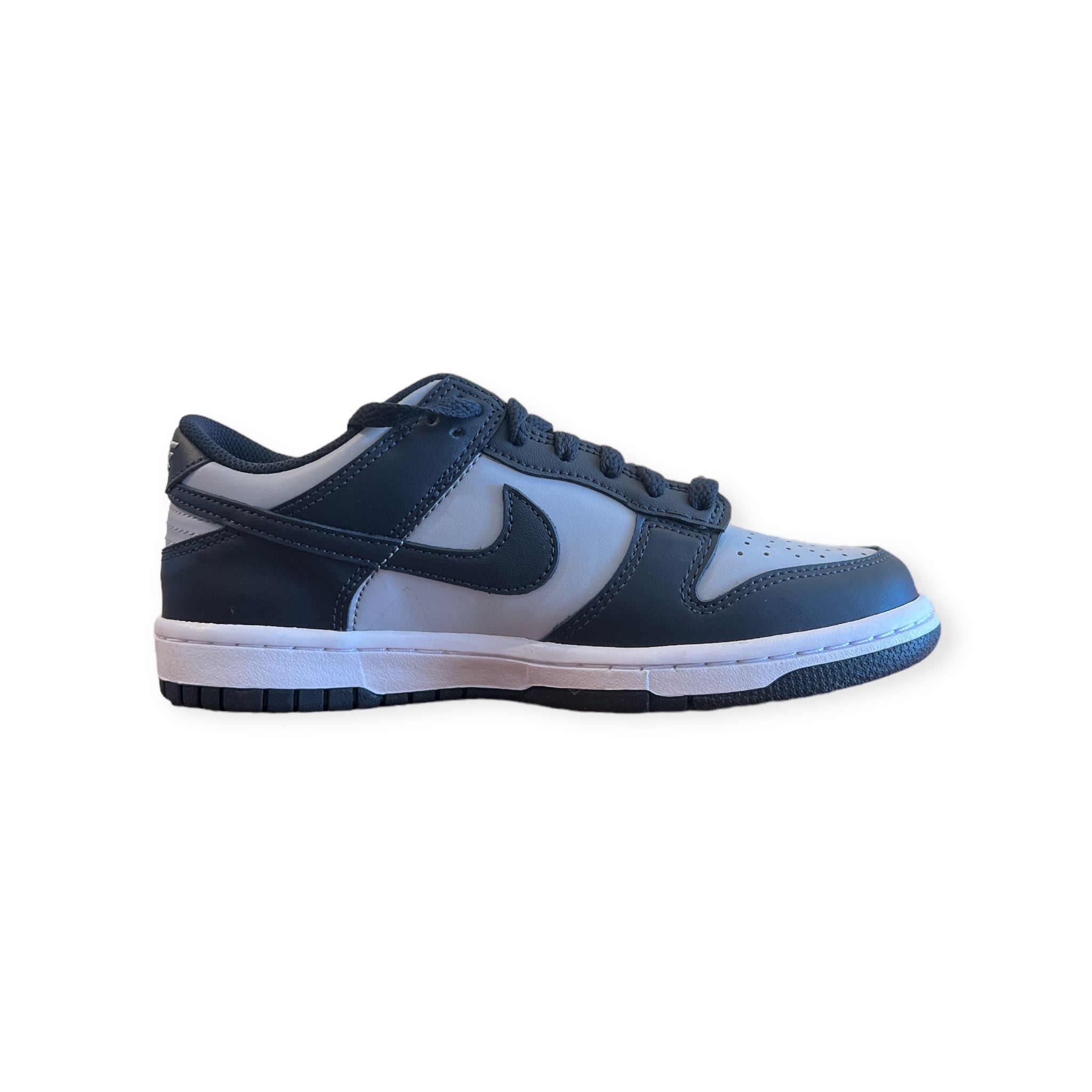 Dunk Low GS 'Georgetown' | Elite Laced
