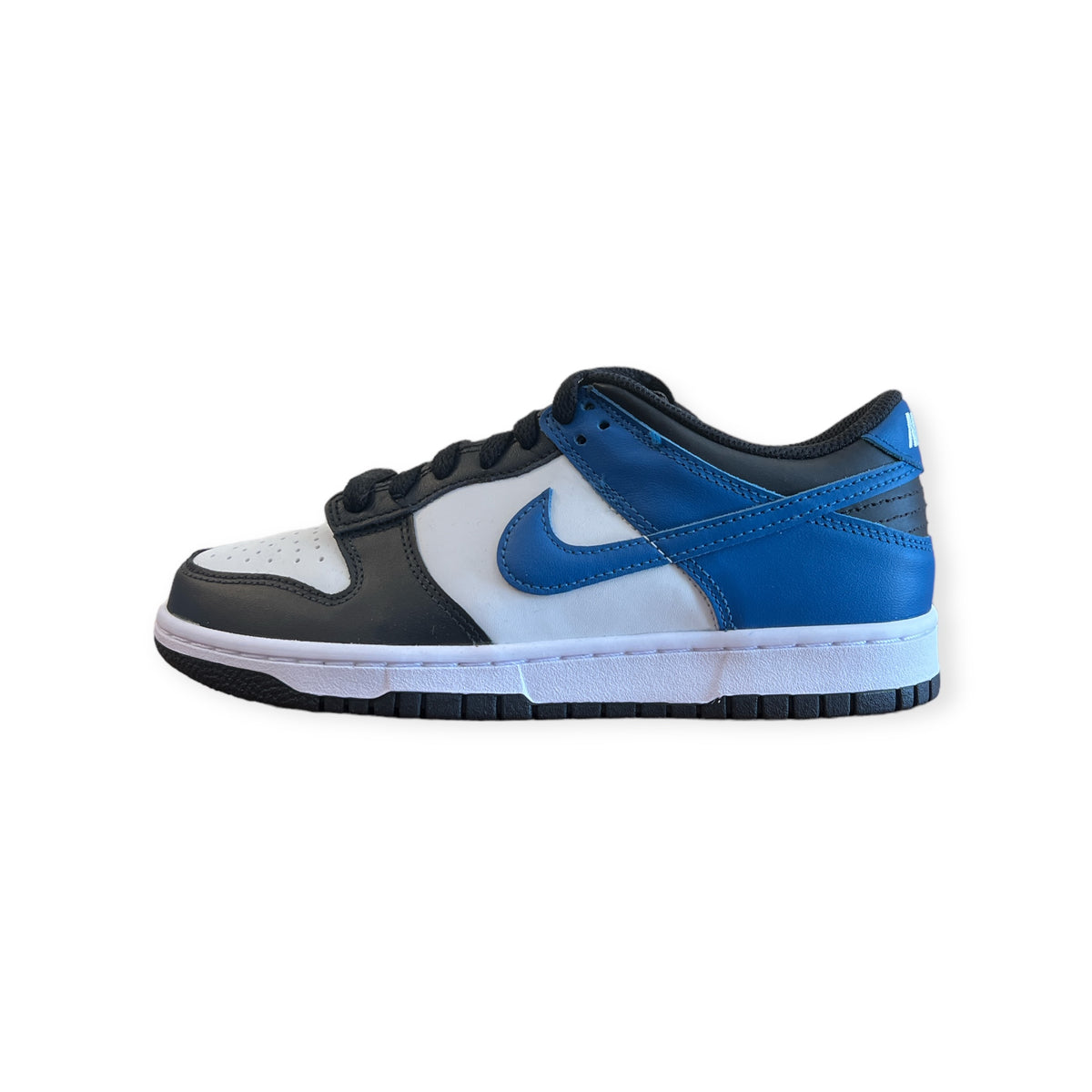 Dunk Low GS 'Industrial Blue' | Elite Laced