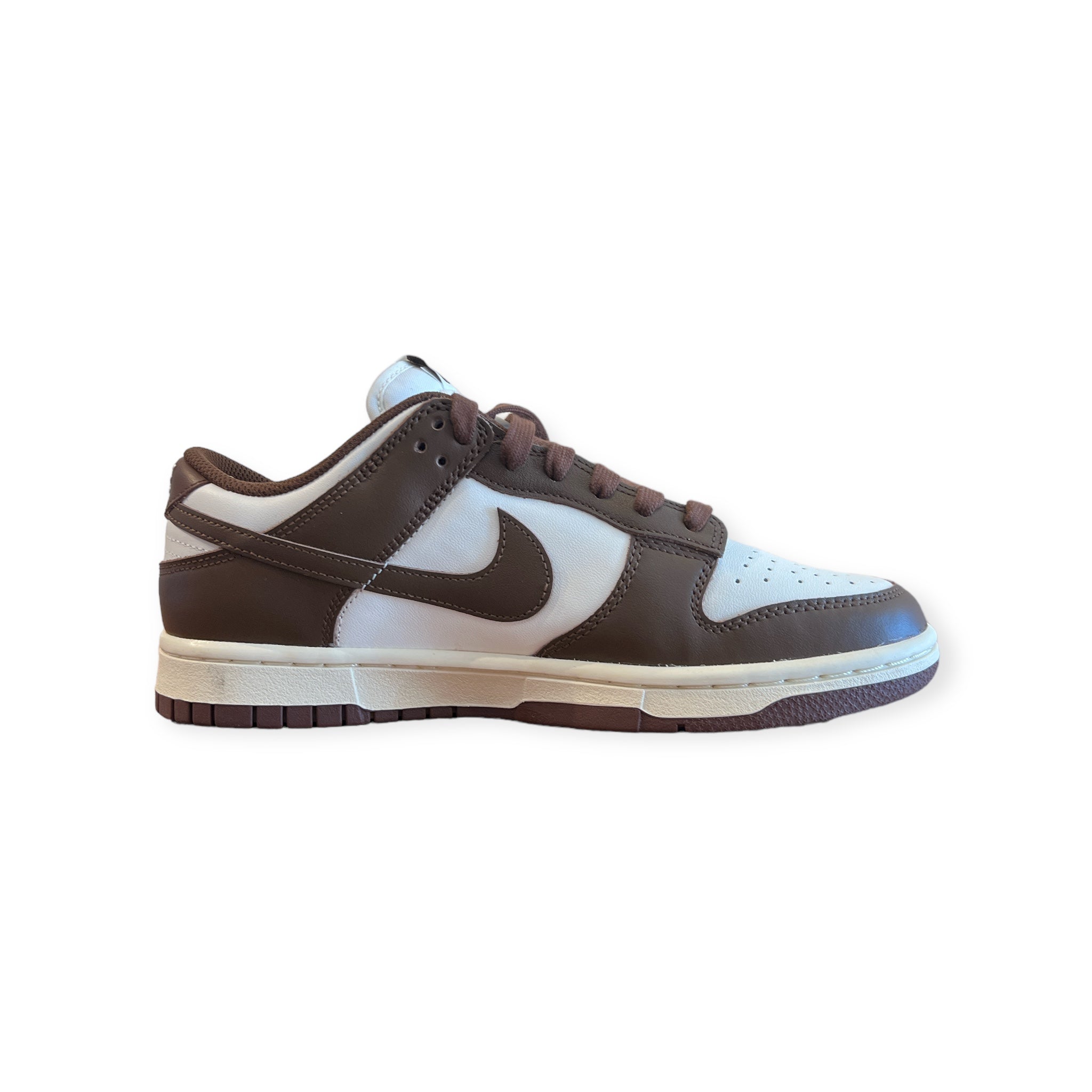 WMNS Nike Dunk Low 'Cacao' | Elite Laced