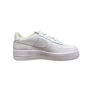 Air Force 1 '07 White' | Elite Laced