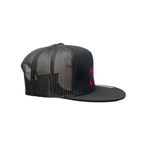 Elite Staple Snapback Hat | Elite Laced