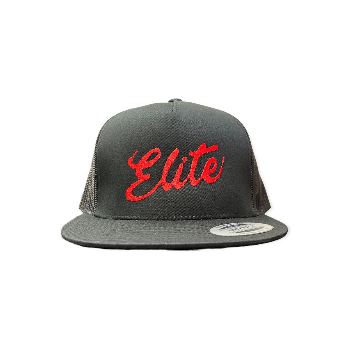 Elite Staple Snapback Hat | Elite Laced